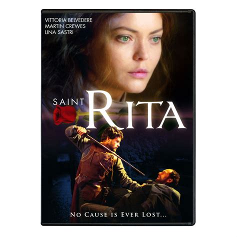 St. Rita Movie on EWTN!! .